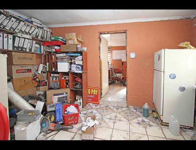 M² BUSINESS FOR SALE IN TSHEPISONG